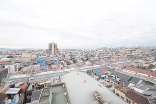 西三荘駅 徒歩7分 8階の物件内観写真